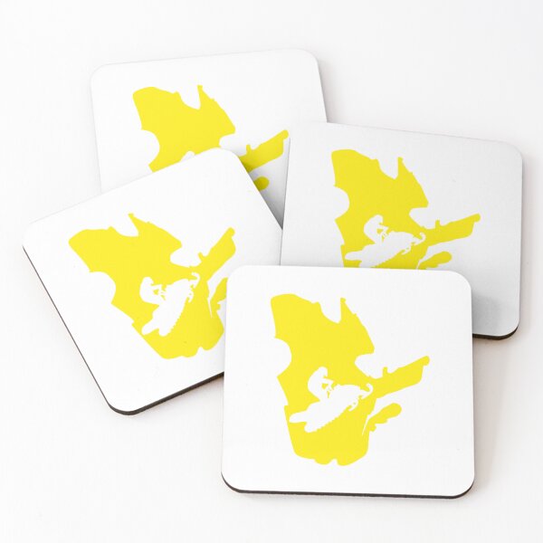 Item preview, Quebec Snowmobile Canada snowmobile designed and sold by AIVDesignCo.