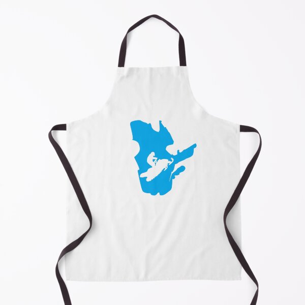 Item preview, Quebec Snowmobile Canada snowmobile designed and sold by AIVDesignCo.