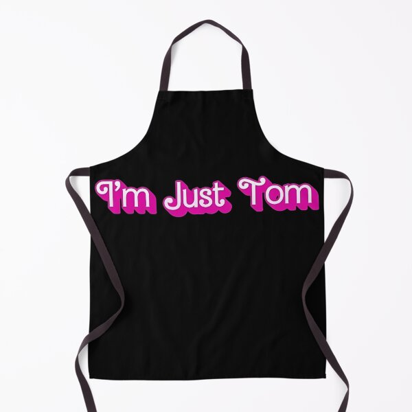 Item preview, I'm Just Tom TommyInnit Tubbo Love Song designed and sold by notakename.