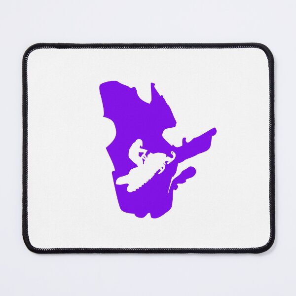 Item preview, Quebec Snowmobile Canada snowmobile designed and sold by AIVDesignCo.