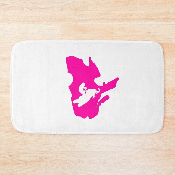 Item preview, Quebec Snowmobile Canada snowmobile designed and sold by AIVDesignCo.