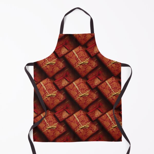 Item preview, A red envelope hongbao with gold Chinese calligraphy designed and sold by sample325.