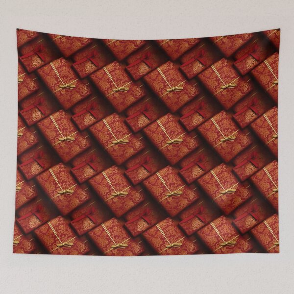 Item preview, A red envelope hongbao with gold Chinese calligraphy designed and sold by sample325.