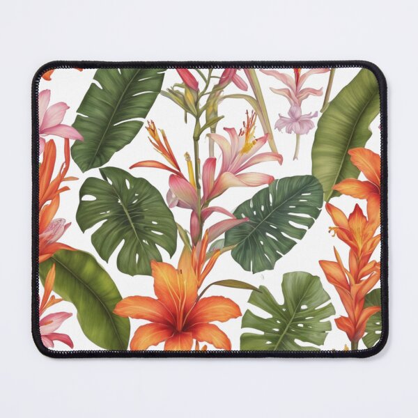 Item preview, Tropical Blossom 02 designed and sold by I-HERE.
