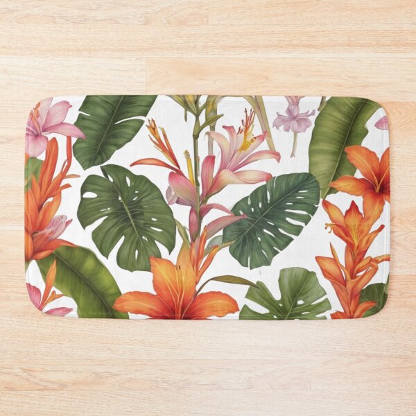 Item preview, Tropical Blossom 02 designed and sold by I-HERE.