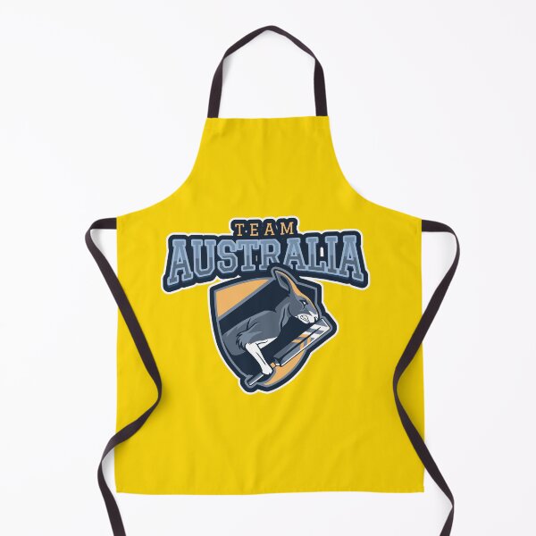 Item preview, Cricket Australia designed and sold by sydney-syder.