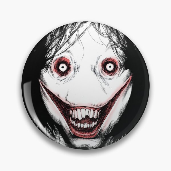 Item preview, Jeff the Killer designed and sold by eliartonline.