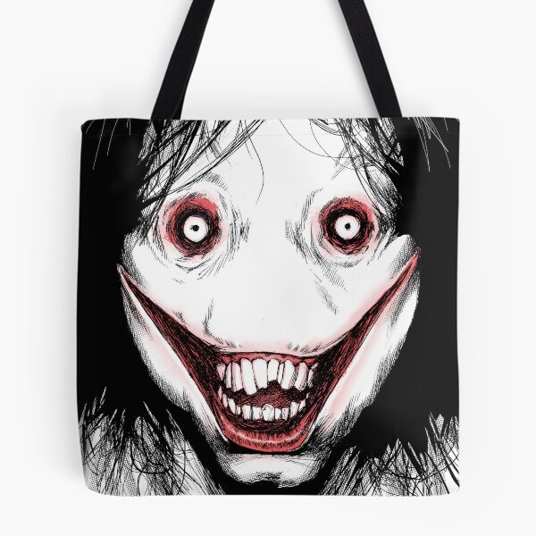 Item preview, Jeff the Killer designed and sold by eliartonline.