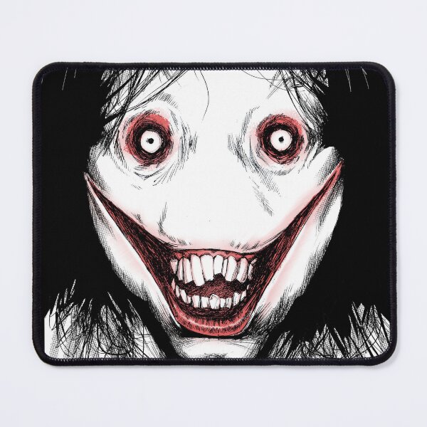 Item preview, Jeff the Killer designed and sold by eliartonline.