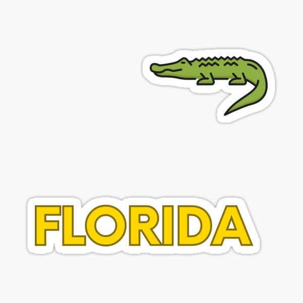 Item preview, Florida designed and sold by Gavari.