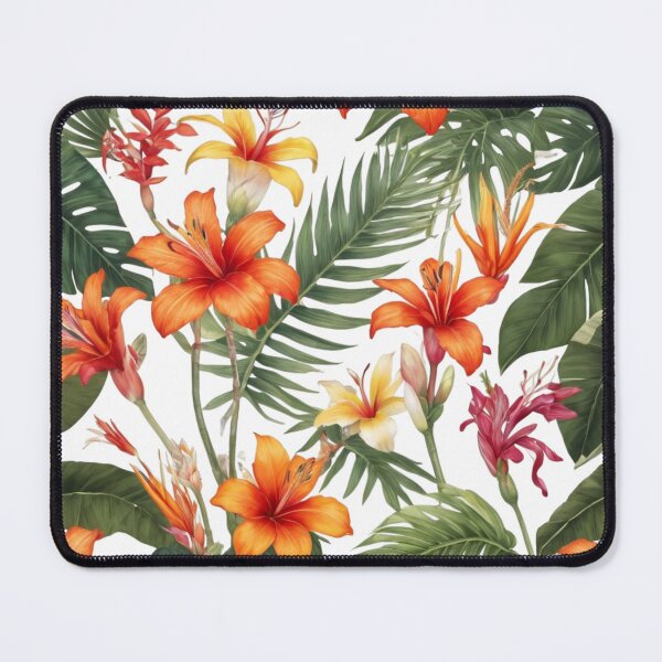 Item preview, Tropical Blossom 03 designed and sold by I-HERE.