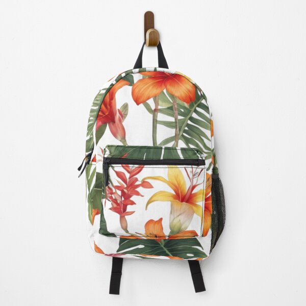 Item preview, Tropical Blossom 03 designed and sold by I-HERE.