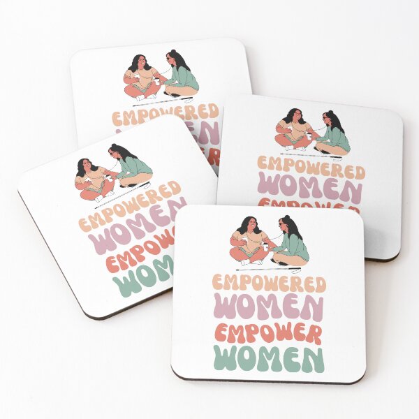 Item preview, Blind Empowerment Women designed and sold by IndeOandM.
