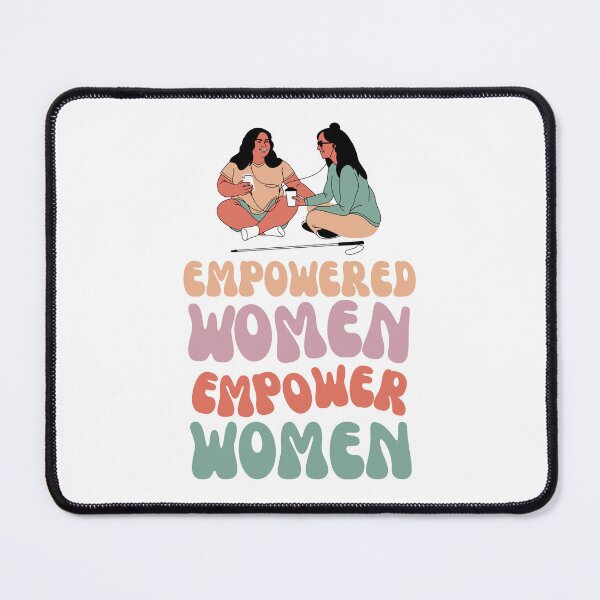 Item preview, Blind Empowerment Women designed and sold by IndeOandM.