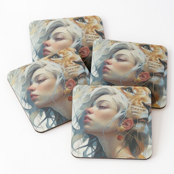 Item preview, Guardian designed and sold by Humberto Braga.