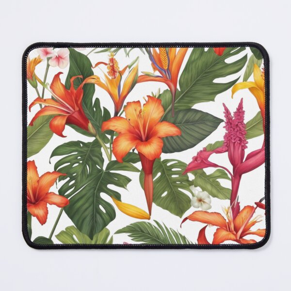 Item preview, Tropical Blossom 04 designed and sold by I-HERE.