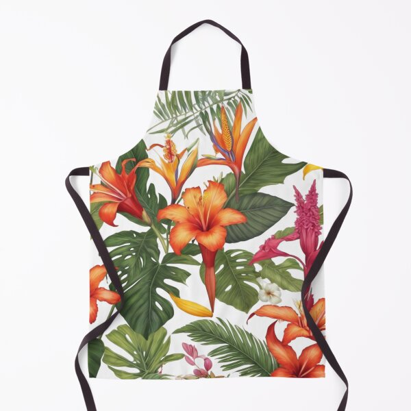 Item preview, Tropical Blossom 04 designed and sold by I-HERE.