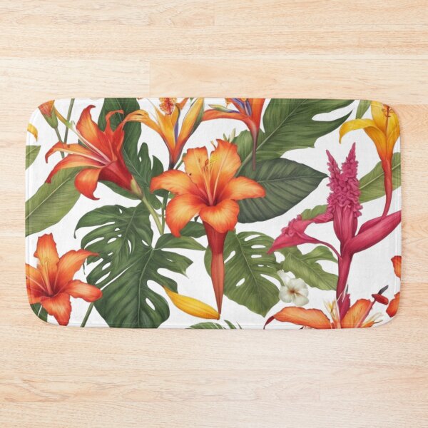 Item preview, Tropical Blossom 04 designed and sold by I-HERE.