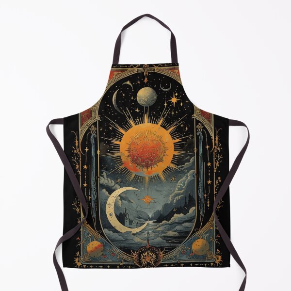 Item preview, Cosmic Touch designed and sold by Obsidian Ink by Wilshire.