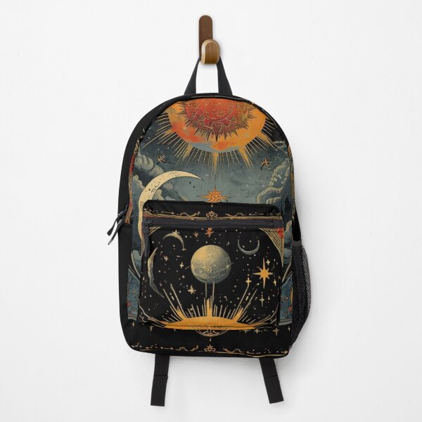 Item preview, Cosmic Touch designed and sold by Obsidian Ink by Wilshire.