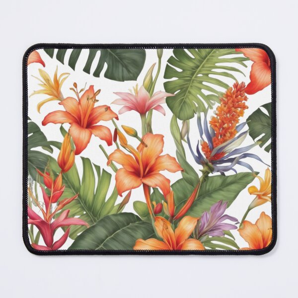 Item preview, Tropical Blossom 05 designed and sold by I-HERE.
