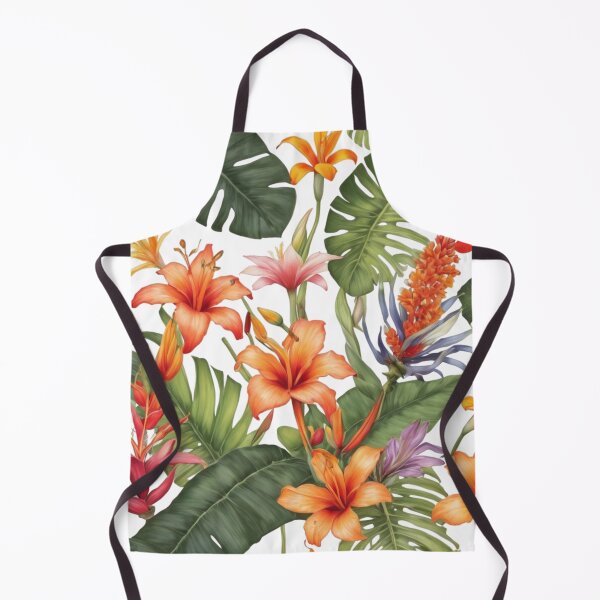 Item preview, Tropical Blossom 05 designed and sold by I-HERE.