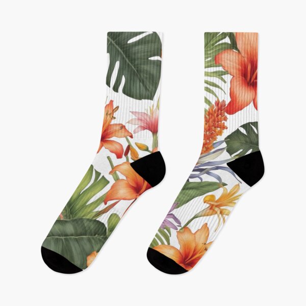Item preview, Tropical Blossom 05 designed and sold by I-HERE.