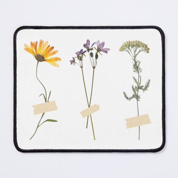 Item preview, Taped Florals designed and sold by Chloe Holton.