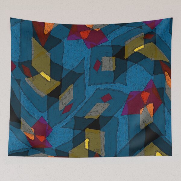 Item preview, Wind Has Its Own Ideas designed and sold by Walter Rice.