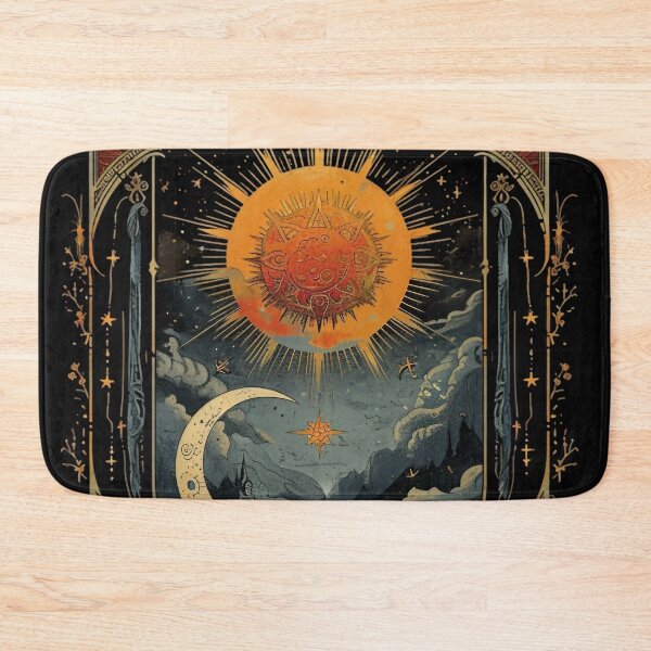 Item preview, Cosmic Touch designed and sold by Obsidian Ink by Wilshire.