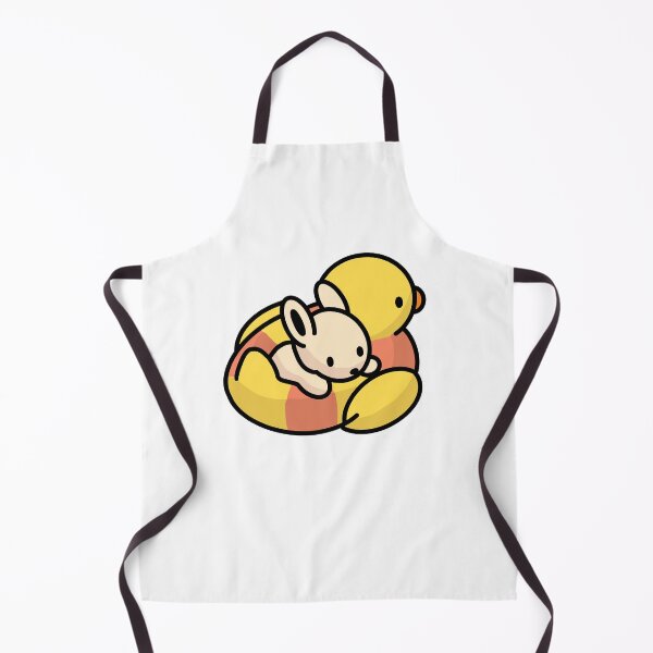 Item preview, Tsuki Floatie designed and sold by GnatDesigns.