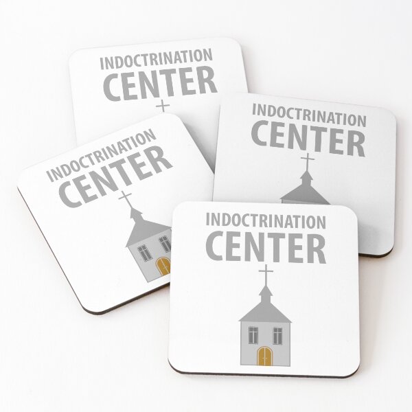 Item preview, Indoctrination center  designed and sold by Rachel the Artist .