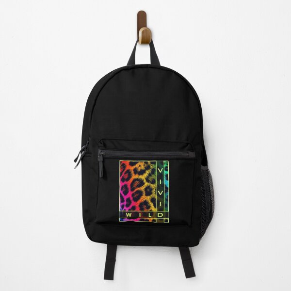 Item preview, Vivid wild - multicolor animal pattern designed and sold by silent-violin.
