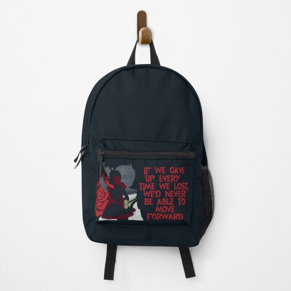 Item preview, Ruby Rose Graphic designed and sold by GlitchKatDesign.