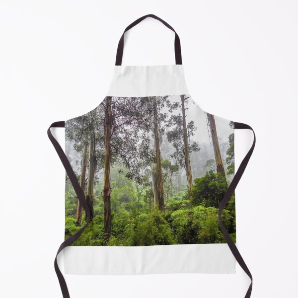 Item preview, Rainforest of the Dandenong Ranges designed and sold by Kathie Thomas.