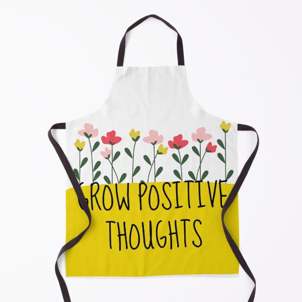 Item preview, Grow Positive thoughts designed and sold by Oreo2020 Creations.