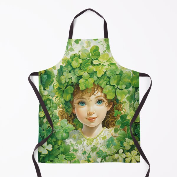 Item preview, Baby Girl St Patricks Day designed and sold by TorpStore.