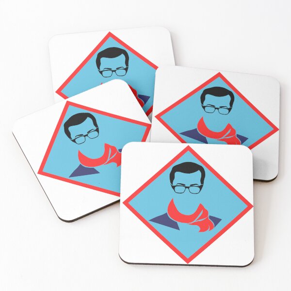 Item preview, Richard Osman iconic designed and sold by noahsian777.