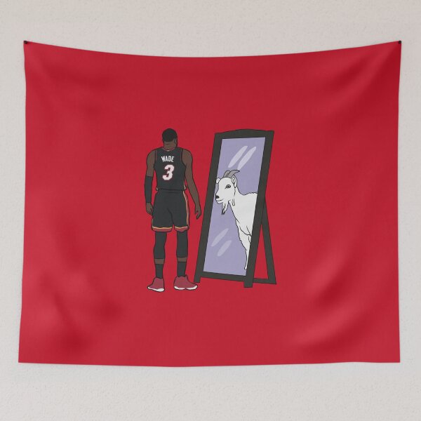 Item preview, Dwyane Wade a Dwyane Wade a Dwyane Wade designed and sold by Huffohop.