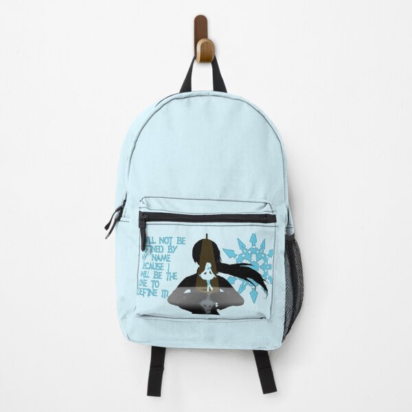 Item preview, Weiss Schnee Graphic designed and sold by GlitchKatDesign.