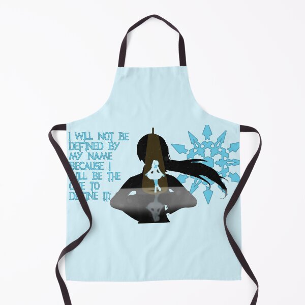 Item preview, Weiss Schnee Graphic designed and sold by GlitchKatDesign.