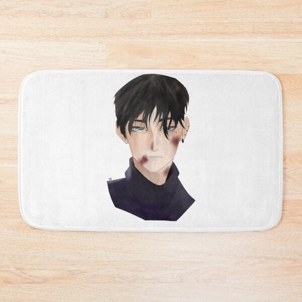 Item preview, saki kyy designed and sold by artssaac.