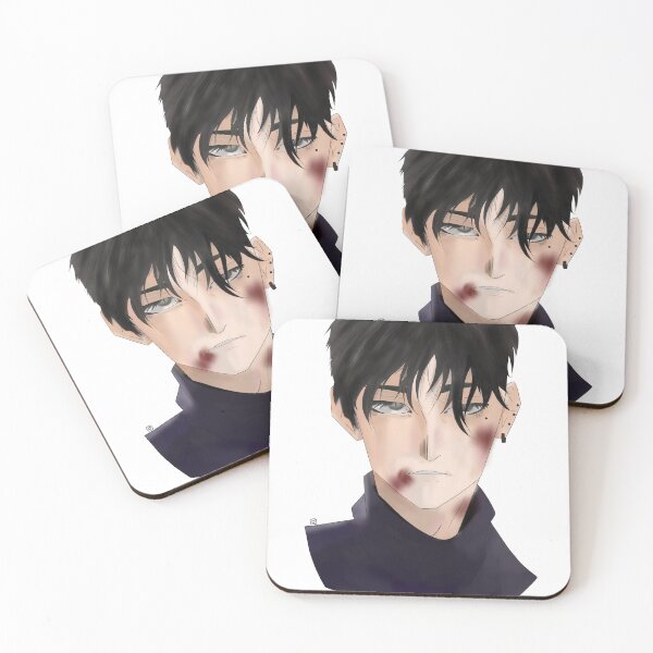 Item preview, saki kyy designed and sold by artssaac.