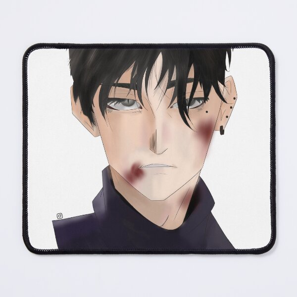 Item preview, saki kyy designed and sold by artssaac.