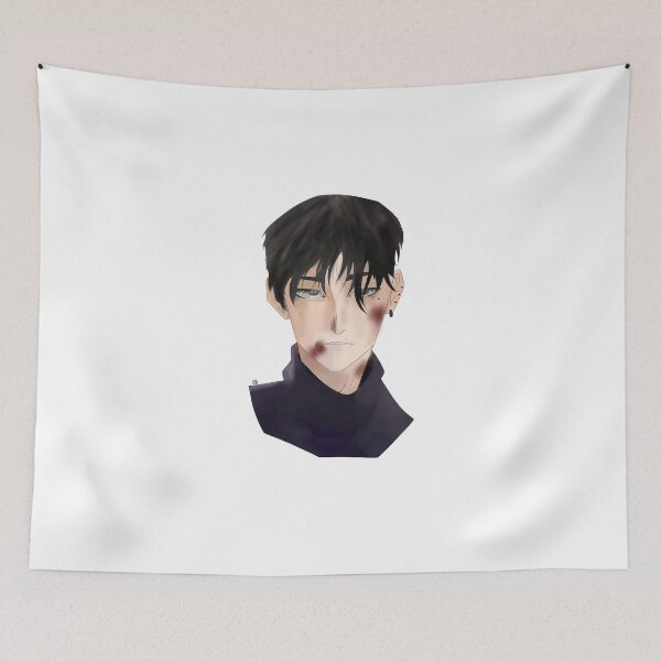 Item preview, saki kyy designed and sold by artssaac.