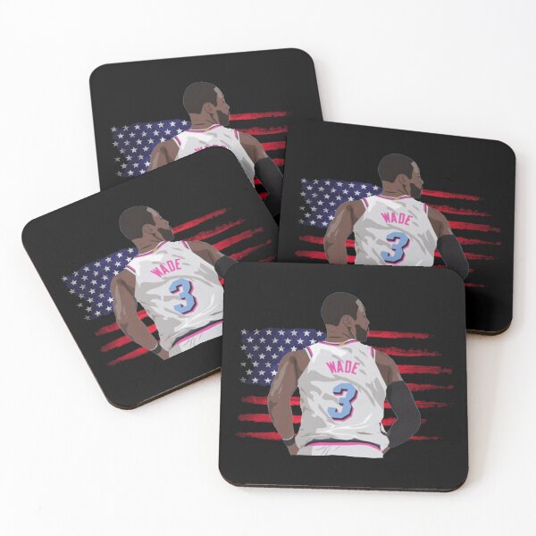 Item preview, Dwyane Wade a Dwyane Wade a Dwyane Wade designed and sold by Huffohop.