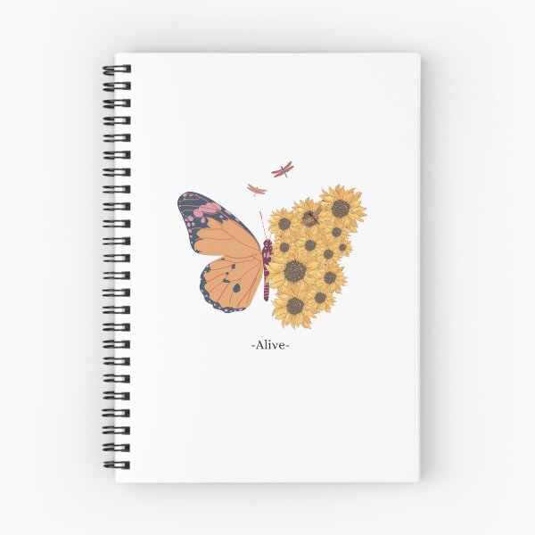 Item preview, Feeling Alive designed and sold by PrintEveryday.