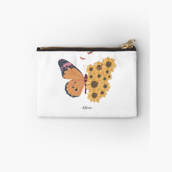 Item preview, Feeling Alive designed and sold by PrintEveryday.