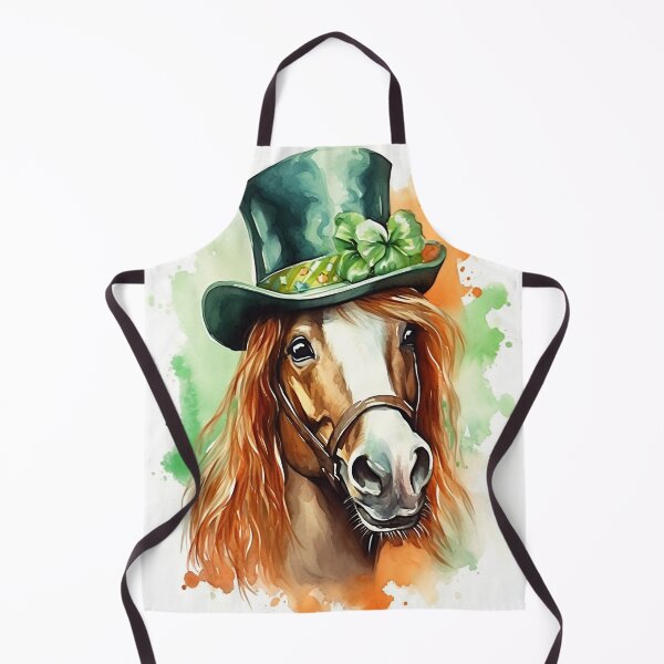 Item preview, St Patricks Day Unicorn designed and sold by GageStore.
