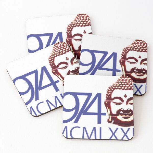 Item preview, Smiling Buddha - 1974 designed and sold by Discaux.